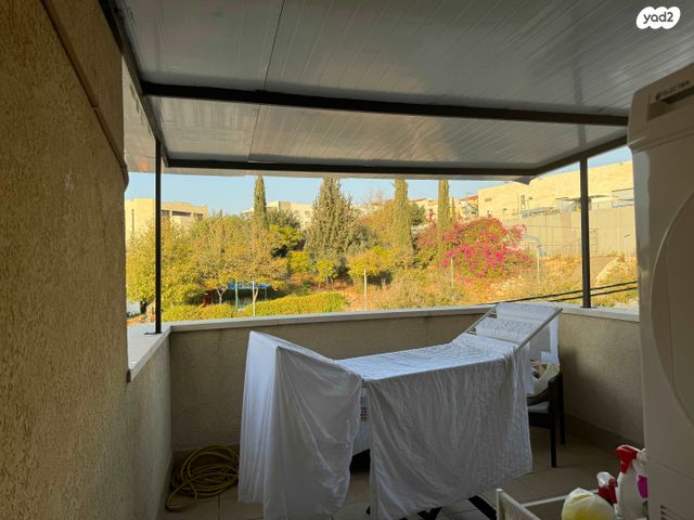 דופלקס, הררי קדם 1, רבבה, רבבה