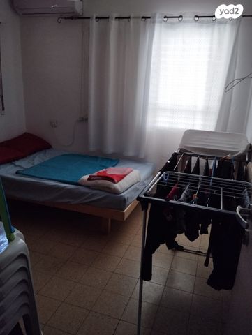 דירה, דרך שמשון 14, שכונה ב', באר שבע