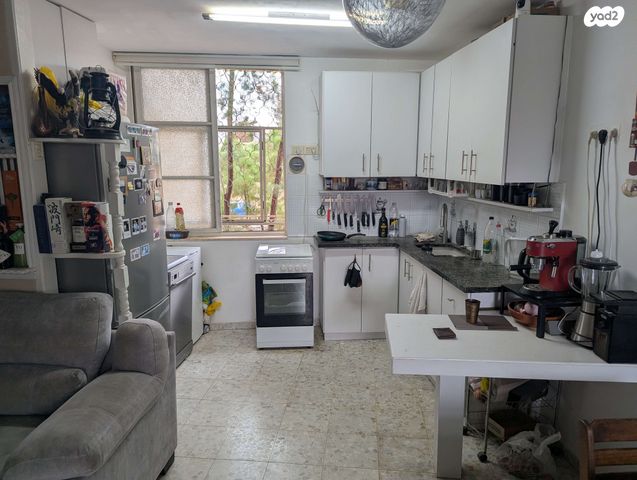 דירה, מבצע יואב 26, שכונה ו', באר שבע