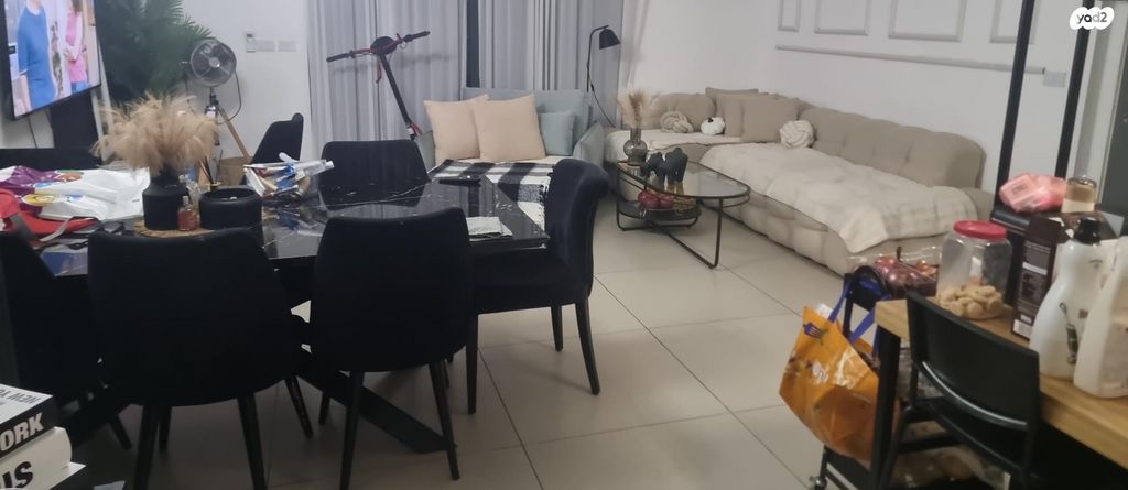 דירת גן, יצחק שמיר 1, עפולה הצעירה, עפולה