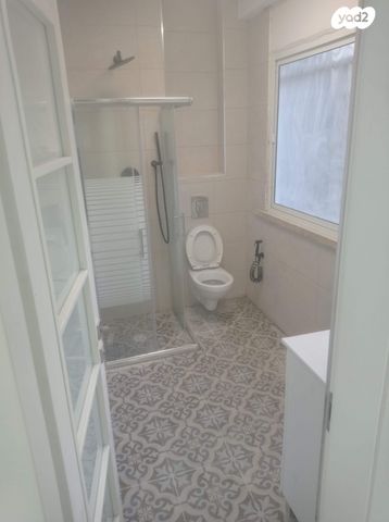 דירה, הרב קוק 40, צפון מערב מרכז העיר, נתניה