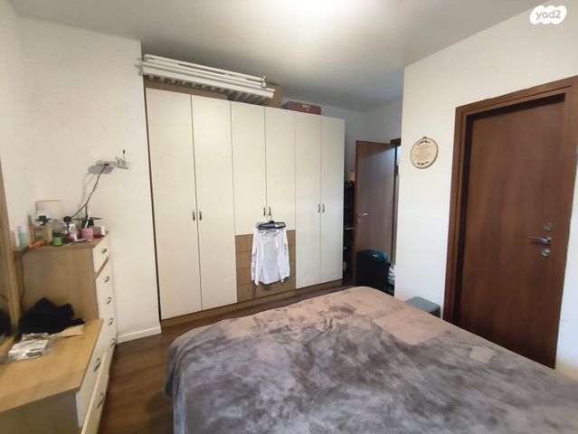 דירה, הנרייטה סאלד 4, כרמי גת, קרית גת