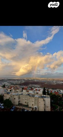 דירה, הערמונים 1, רמות יצחק, נשר