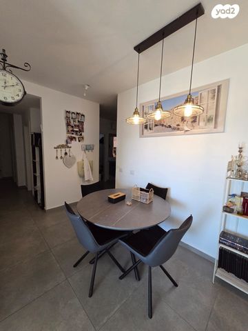 דירה, חגואל 21, נווה שמיר רמת בית שמש ה-1, בית שמש