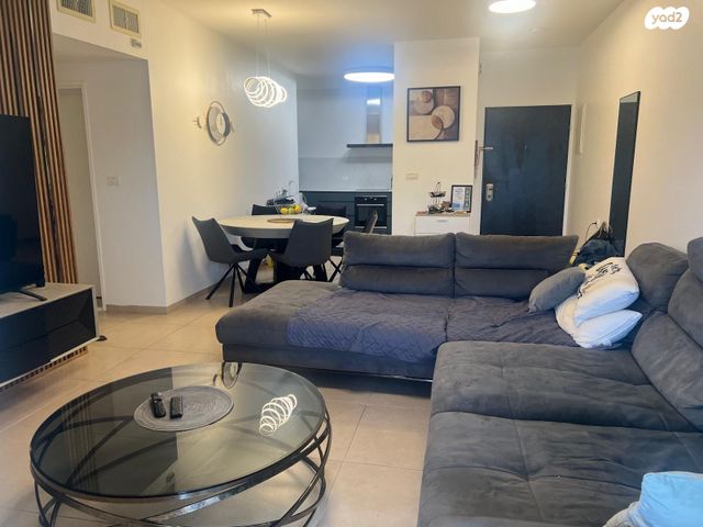 דירה, סילבר 19, עיר, מרכז העיר, נהריה