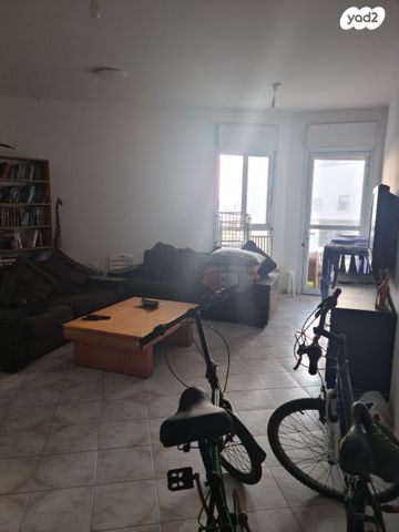 דירה, האמוראים 7, נאות בגין, לב יבנה, יבנה