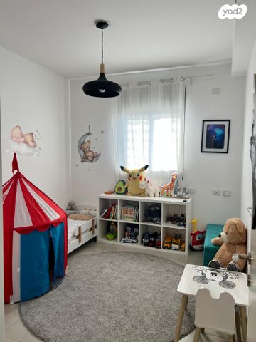 דירה, יהלום 4, צמרות המושבה, באר יעקב