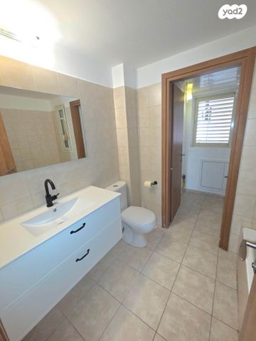 דירה, שא נס 9, פארק המושבה, באר יעקב