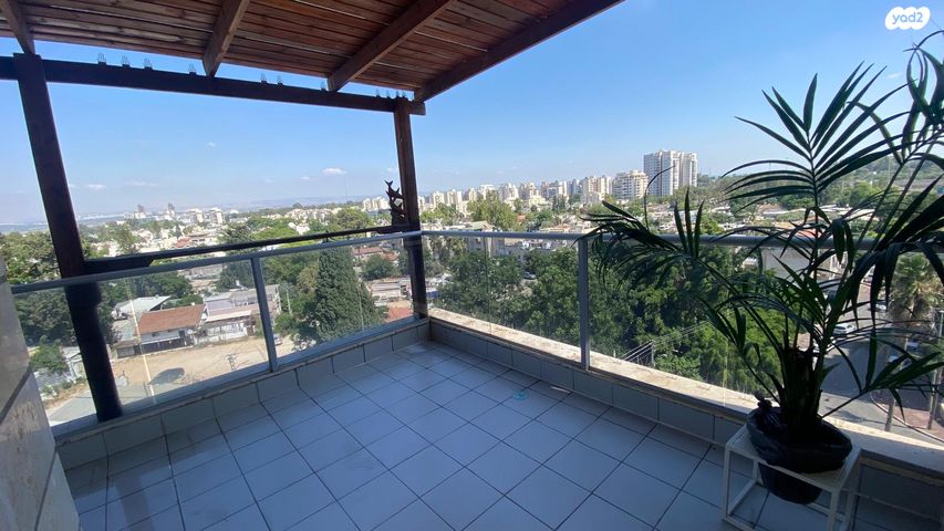 דופלקס, משה צדקה 7, נווה מאיר, רמלה