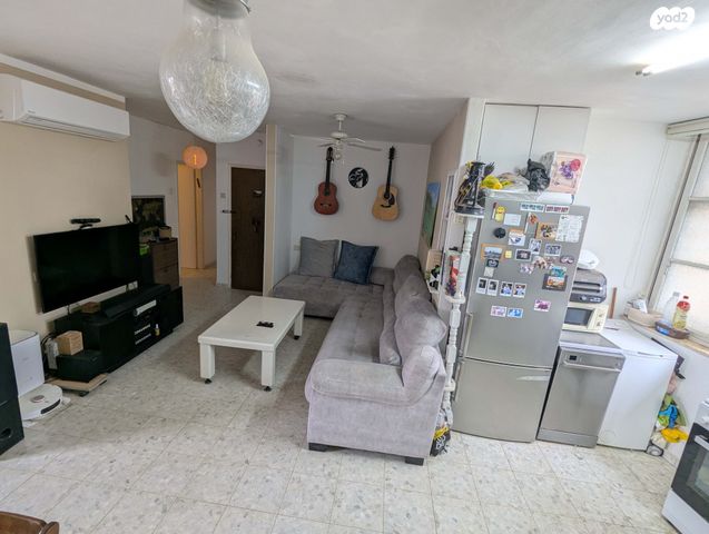 דירה, מבצע יואב 26, שכונה ו', באר שבע