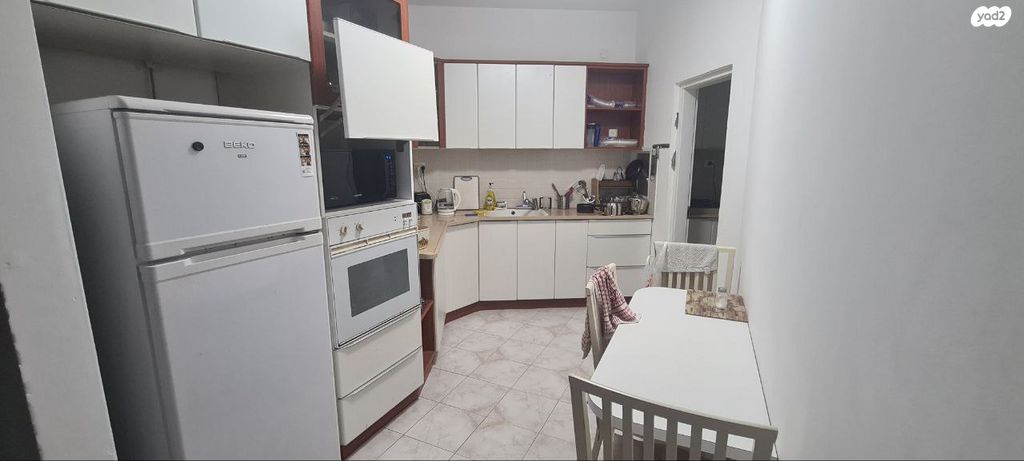 דירה, האמוראים 7, נאות בגין, לב יבנה, יבנה