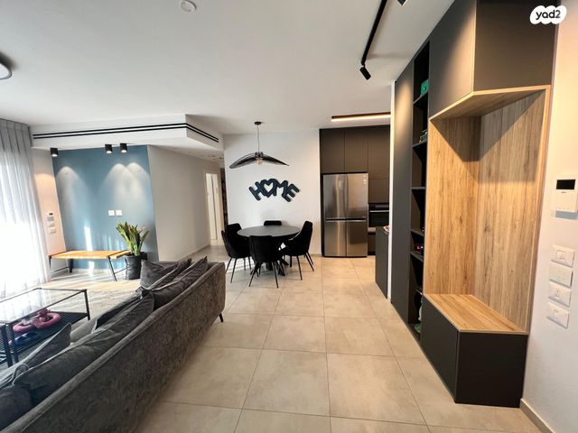 דירה, יהלום 4, צמרות המושבה, באר יעקב