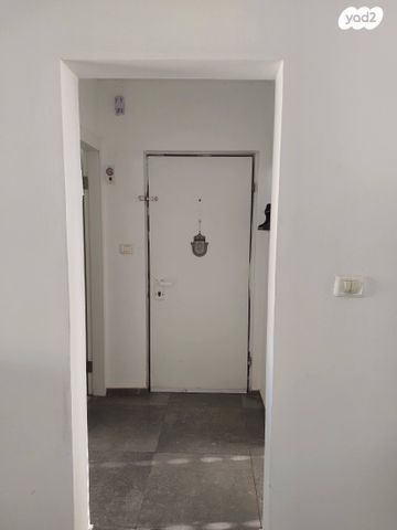 דירה, אליעזר מילרוד 3, שקמים ואגמים, אשקלון