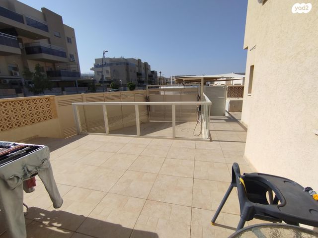 בית פרטי/ קוטג', הרב יעקב הורוביץ 7, קרית מנחם, אופקים