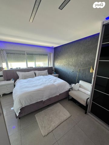 גג/ פנטהאוז, אהרון אשכולי 124, רמות, ירושלים