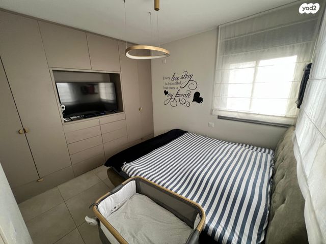 דירה, יהלום 4, צמרות המושבה, באר יעקב