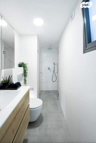 דירה, דוד אלעזר 3, לסטר/רבוצקי, רעננה