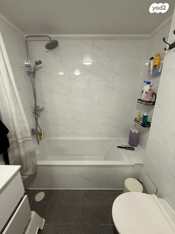 דירה, יהושע חנקין 41, אגרובנק, חולון