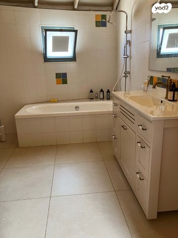 בית פרטי/ קוטג', רותם 1, רותם, רותם