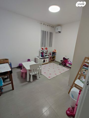 דירה, חופית 1, חורשת נח, אופקים