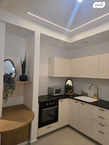 דירה, גולומב 23, קרית היובל, ירושלים