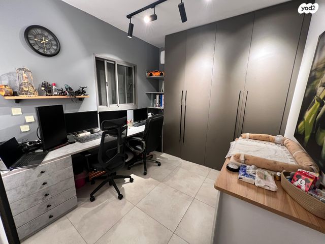 דירה, יהלום 4, צמרות המושבה, באר יעקב