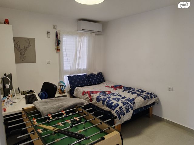 דו משפחתי, עין גדי 9, שפירא, אופקים