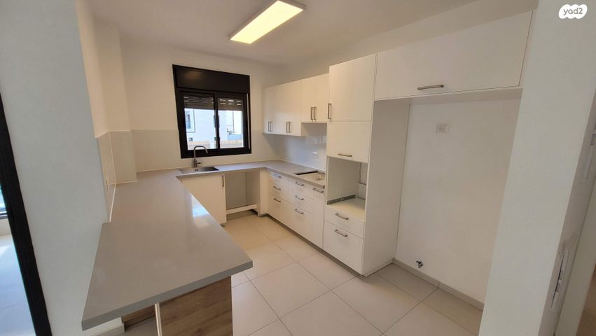 דירה, האתרוג 21, הדרים / כ"א, שוהם