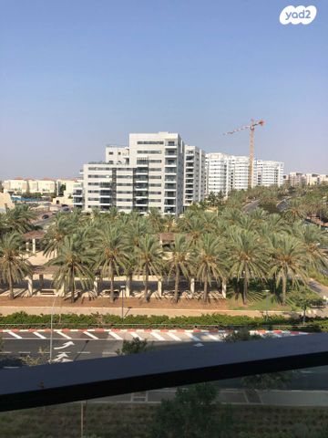 דירה, יגאל ידין 3, המגינים, מודיעין מכבים רעות