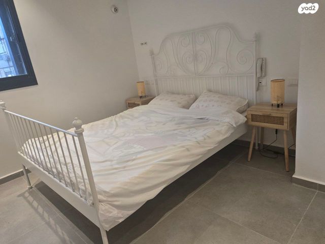 דירה, גולומב 23, קרית היובל, ירושלים