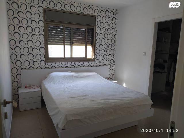 דירה, בלפור 35, ברנע, אשקלון