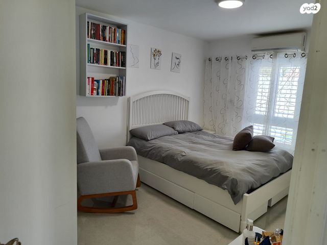 דו משפחתי, עין גדי 9, שפירא, אופקים