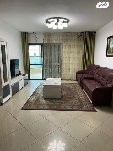 דירה, משעול סוסיא 8, שכונה ט', באר שבע