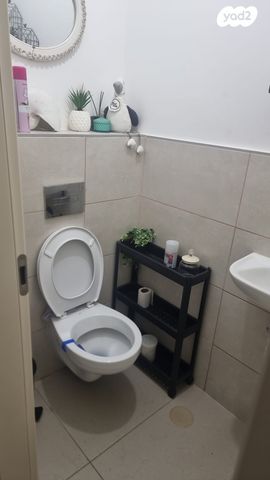 דירת גן, יצחק שמיר 1, עפולה הצעירה, עפולה