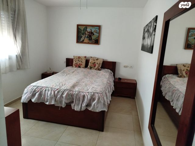 דירה, יהודה 77, נשר, ערד