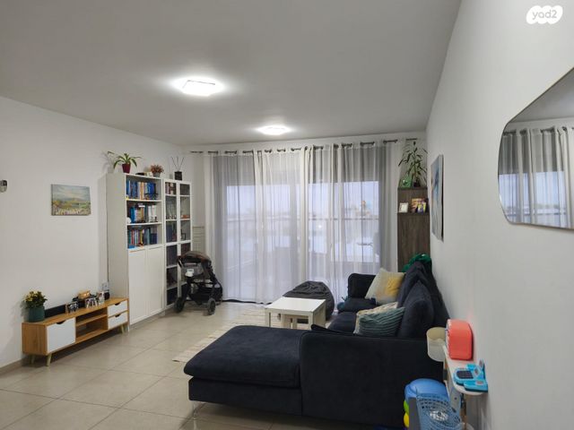 הנרייטה סאלד 4