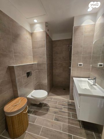 דירה, גולומב 23, קרית היובל, ירושלים