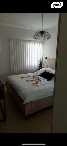 דירה, הרקפת 6, נאות אשכול, יבנה