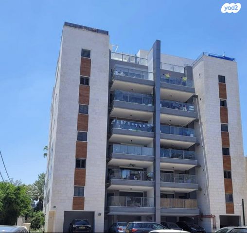 דירה, דוד אלעזר 3, לסטר/רבוצקי, רעננה