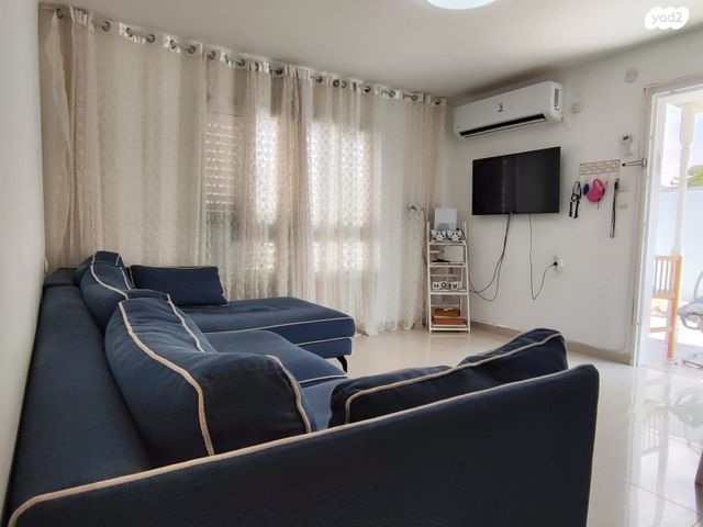 דו משפחתי, עין גדי 9, שפירא, אופקים