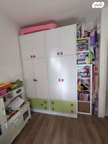 דירה, אלברט איינשטיין 45, אחוזה, חיפה