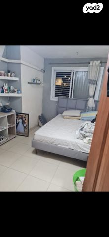 בית פרטי/ קוטג', הנביאים 32, גבעת ציון, אשקלון