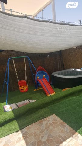 דו משפחתי, צאלים 5, גבים, ערד