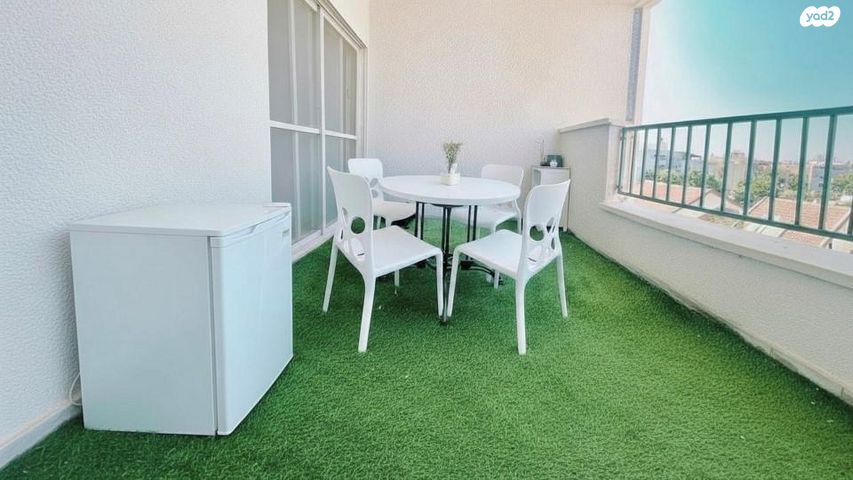 דירה, ישורון 40, רמתיים, הוד השרון