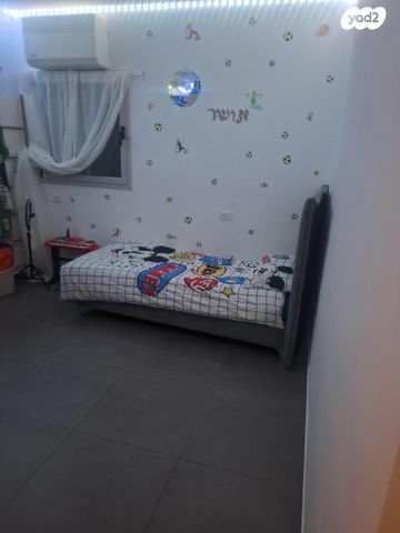 דירה, פרץ ברנשטיין 25, ברנע, אשקלון