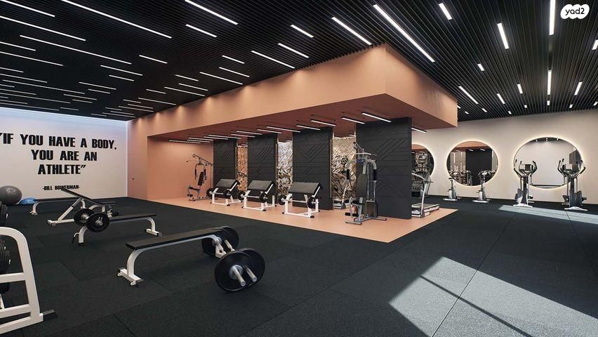 דירה, הרב אברהם זקן 1, מורדות ארנונה, ירושלים