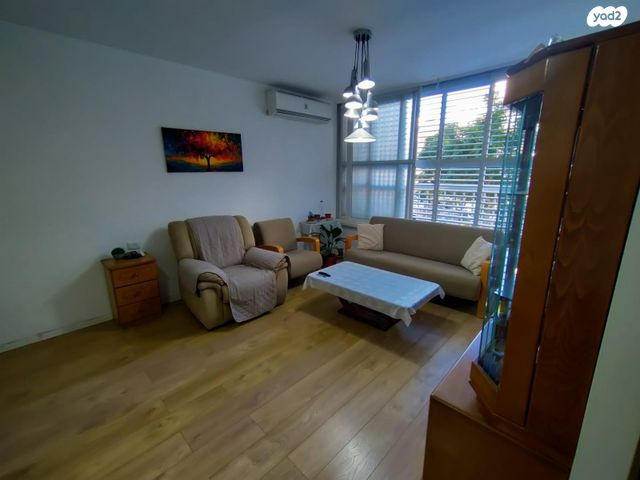 דירה, לבונטין 40, מרכז העיר דרום, נתניה