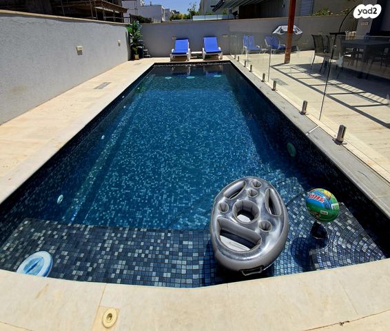 דו משפחתי, החצב 3, גבעת אולגה, חדרה