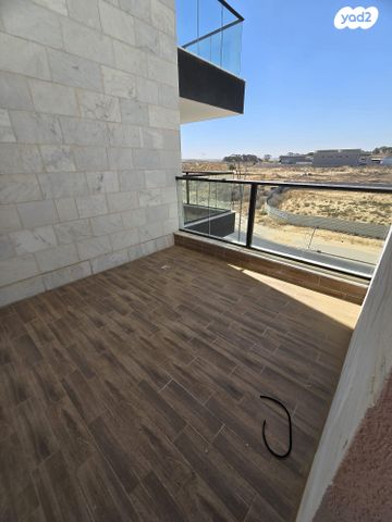 דירה, חופית 23, חורשת נח, אופקים