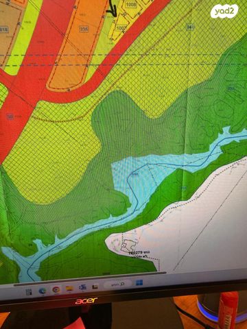 מגרשים, יהדות מרוקו 1, רמת יורם, נתיבות
